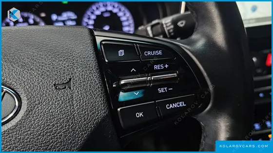 HYUNDAI GRANDEUR 2.4 PREMIUM