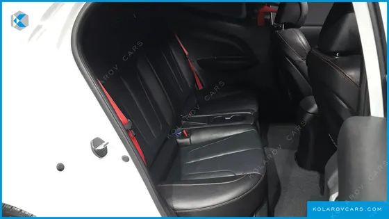 HYUNDAI VELOSTER 1.6 TURBO SPORT