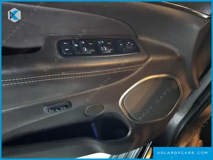 JEEP CHEROKEE 3.0 DIESEL OVERLAND SUMMIT