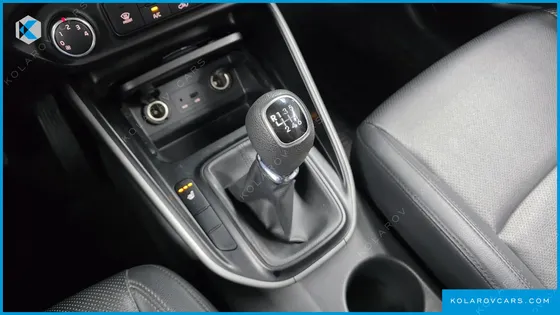 KIA CARENS 2.0 LPI LUXURY