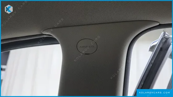 KIA CARENS 2.0 LPI LUXURY