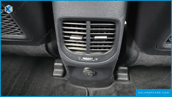 KIA CARENS 2.0 LPI LUXURY