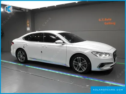 HYUNDAI GRANDEUR 3.0 EXCLUSIVE