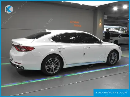 HYUNDAI GRANDEUR 3.0 EXCLUSIVE