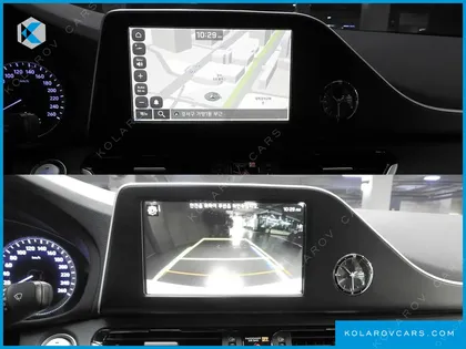 HYUNDAI GRANDEUR 3.0 EXCLUSIVE