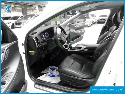 HYUNDAI GRANDEUR 3.0 EXCLUSIVE