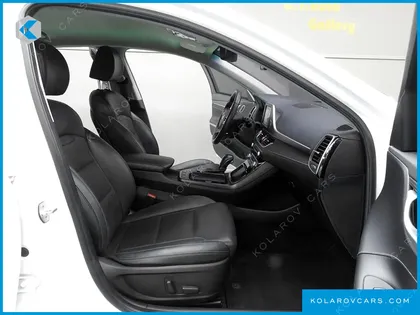 HYUNDAI GRANDEUR 3.0 EXCLUSIVE