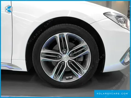 HYUNDAI GRANDEUR 3.0 EXCLUSIVE