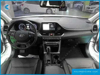 HYUNDAI GRANDEUR 3.0 EXCLUSIVE