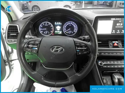HYUNDAI GRANDEUR 3.0 EXCLUSIVE