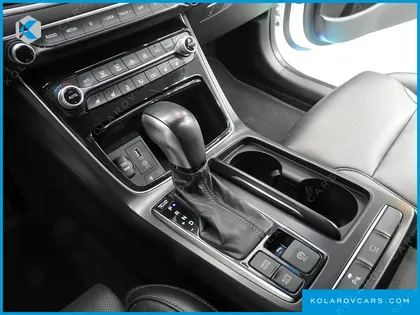 HYUNDAI GRANDEUR 3.0 EXCLUSIVE