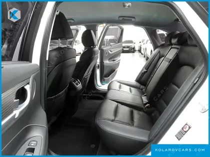 HYUNDAI GRANDEUR 3.0 EXCLUSIVE