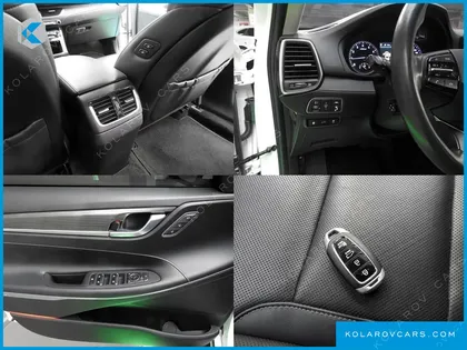 HYUNDAI GRANDEUR 3.0 EXCLUSIVE