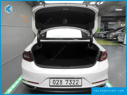 HYUNDAI GRANDEUR 3.0 EXCLUSIVE