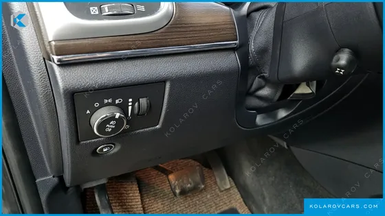 JEEP CHEROKEE 3.0 DIESEL OVERLAND