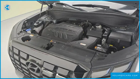 HYUNDAI PALISADE DIESEL 2.2 2WD