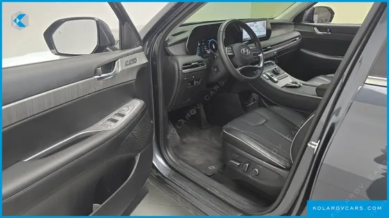 HYUNDAI PALISADE DIESEL 2.2 2WD