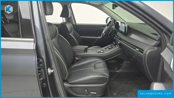 HYUNDAI PALISADE DIESEL 2.2 2WD