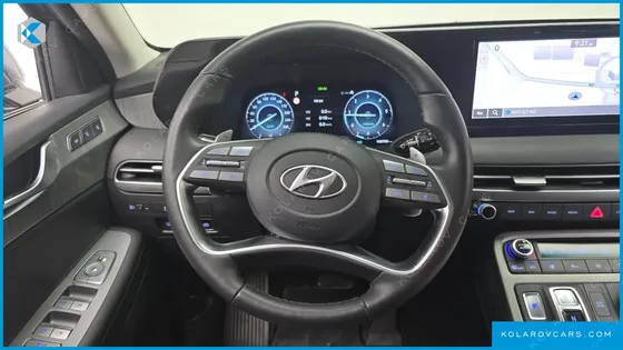 HYUNDAI PALISADE DIESEL 2.2 2WD