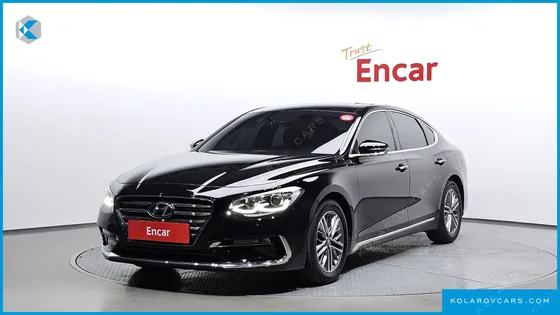 HYUNDAI GRANDEUR 2.4 MODERN