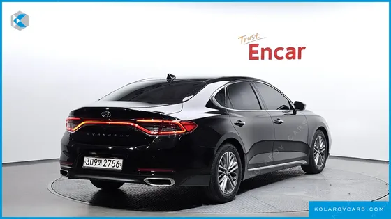 HYUNDAI GRANDEUR 2.4 MODERN