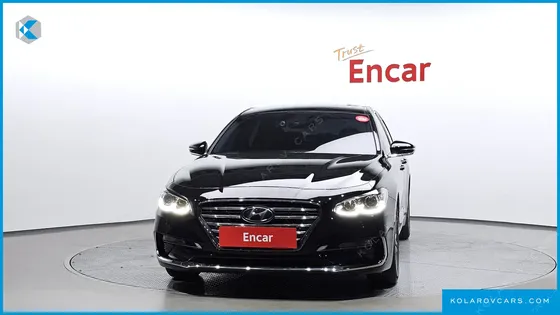 HYUNDAI GRANDEUR 2.4 MODERN