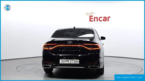 HYUNDAI GRANDEUR 2.4 MODERN