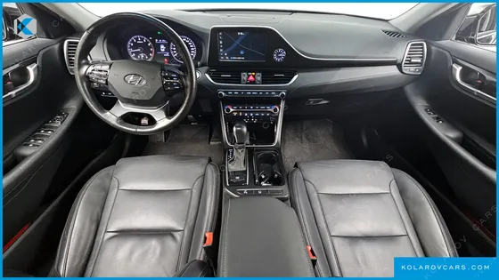 HYUNDAI GRANDEUR 2.4 MODERN