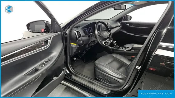 HYUNDAI GRANDEUR 2.4 MODERN