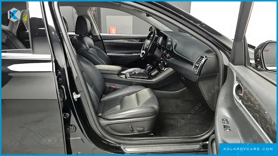 HYUNDAI GRANDEUR 2.4 MODERN