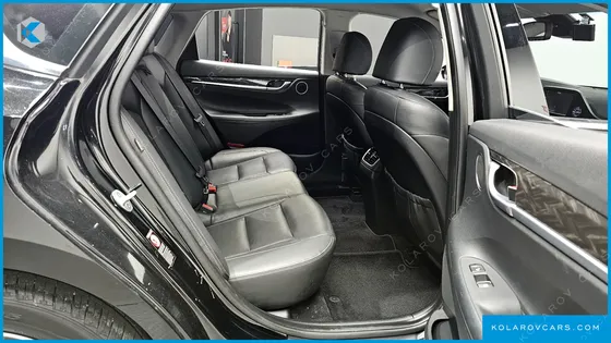 HYUNDAI GRANDEUR 2.4 MODERN