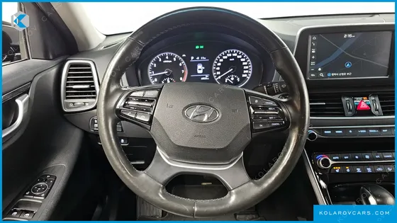 HYUNDAI GRANDEUR 2.4 MODERN