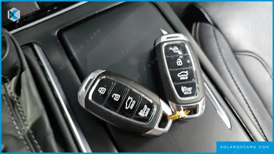 HYUNDAI GRANDEUR 2.4 MODERN