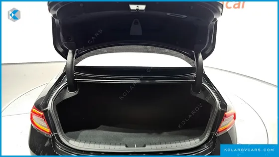 HYUNDAI GRANDEUR 2.4 MODERN