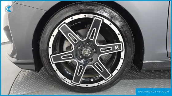 HYUNDAI VELOSTER 1.6 TURBO SPORT