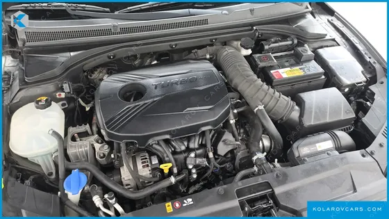 HYUNDAI VELOSTER 1.6 TURBO SPORT
