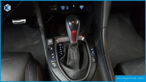 HYUNDAI VELOSTER 1.6 TURBO SPORT