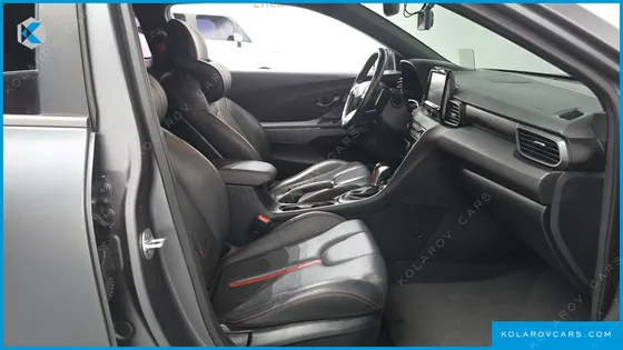 HYUNDAI VELOSTER 1.6 TURBO SPORT