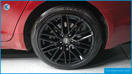 GENESIS G70 2.0T