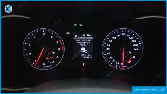 GENESIS G70 2.0T