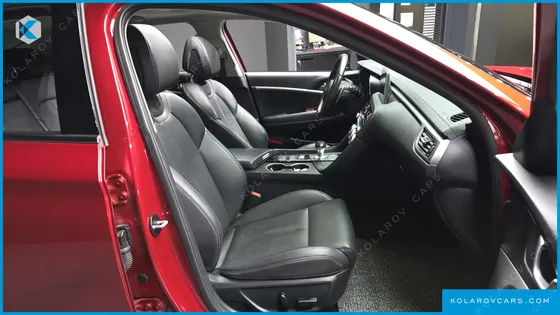 GENESIS G70 2.0T