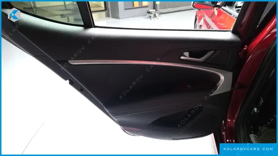 GENESIS G70 2.0T