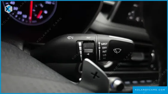GENESIS G70 2.0T
