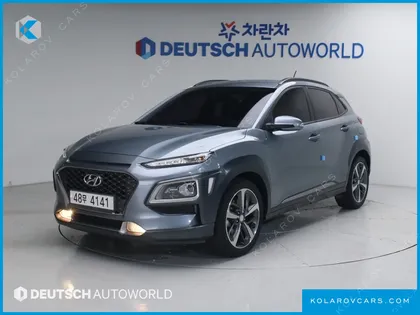 HYUNDAI KONA 1.6 TURBO 2WD