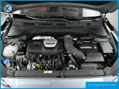 HYUNDAI KONA 1.6 TURBO 2WD