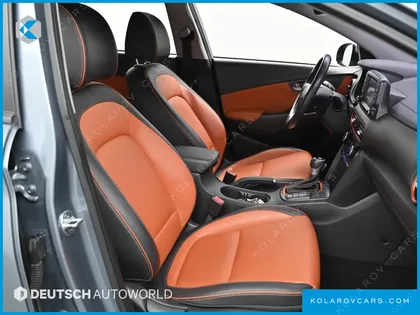 HYUNDAI KONA 1.6 TURBO 2WD