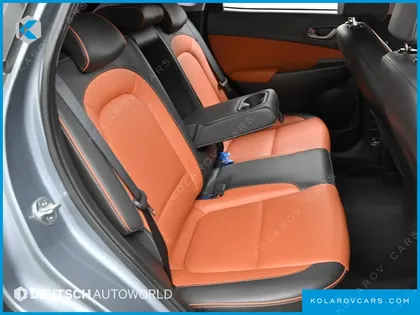 HYUNDAI KONA 1.6 TURBO 2WD