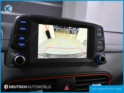 HYUNDAI KONA 1.6 TURBO 2WD