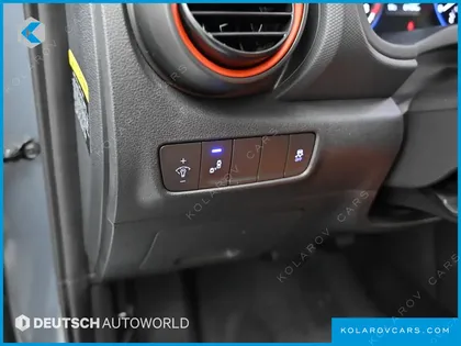 HYUNDAI KONA 1.6 TURBO 2WD
