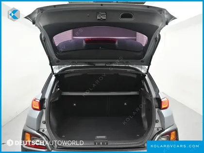 HYUNDAI KONA 1.6 TURBO 2WD